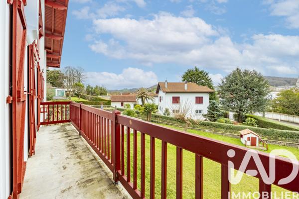 Maison à vendre 6 pièces 160 m² Hasparren