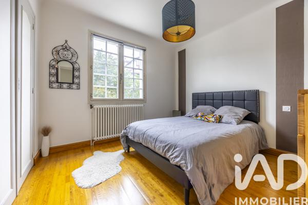 Maison à vendre 6 pièces 160 m² Hasparren