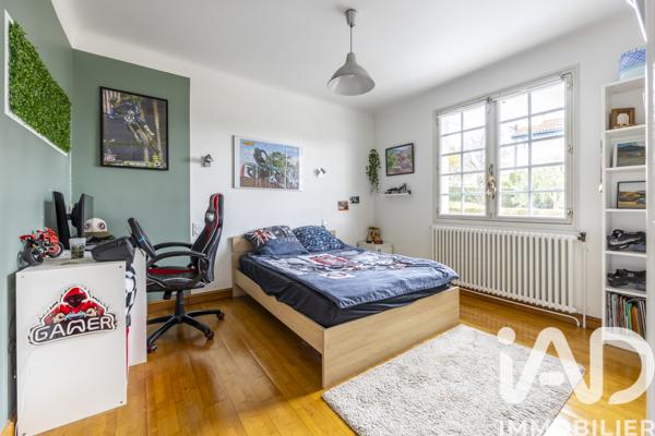 Maison à vendre 6 pièces 160 m² Hasparren