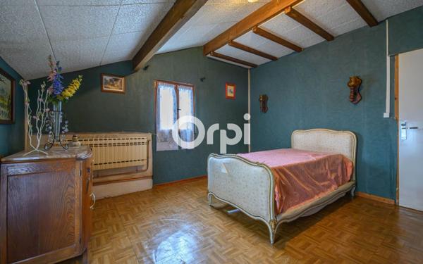 Maison à vendre    4 pièces •  Saint-Saulve