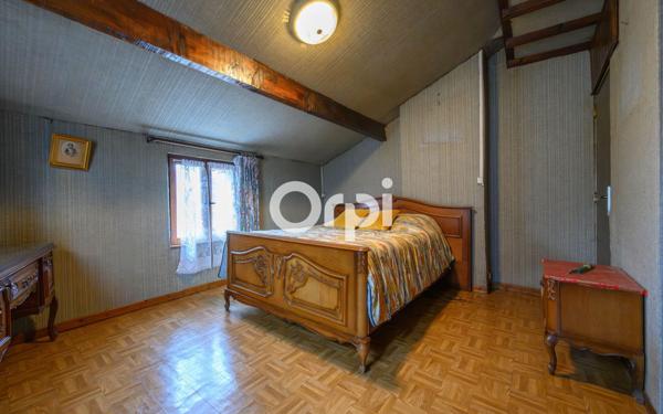 Maison à vendre    4 pièces •  Saint-Saulve