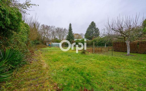 Maison à vendre    4 pièces •  Saint-Saulve