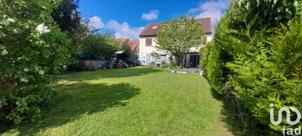 Maison à vendre 7 pièces 174 m² Châteauroux