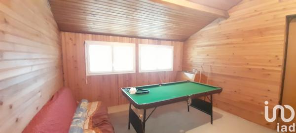 Maison à vendre 7 pièces 174 m² Châteauroux