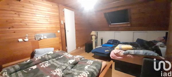 Maison à vendre 7 pièces 174 m² Châteauroux