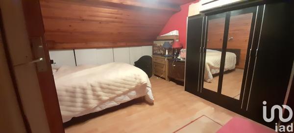 Maison à vendre 7 pièces 174 m² Châteauroux