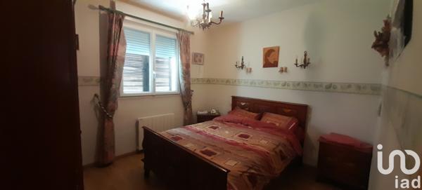 Maison à vendre 7 pièces 174 m² Châteauroux