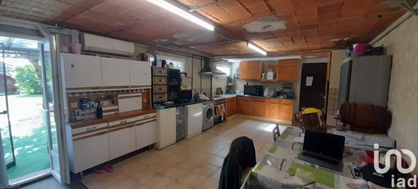 Maison à vendre 7 pièces 174 m² Châteauroux