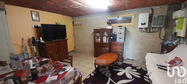 Maison à vendre 7 pièces 174 m² Châteauroux