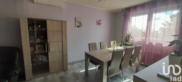 Maison à vendre 7 pièces 174 m² Châteauroux