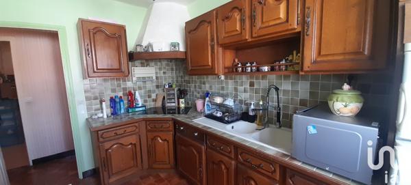 Maison à vendre 7 pièces 174 m² Châteauroux