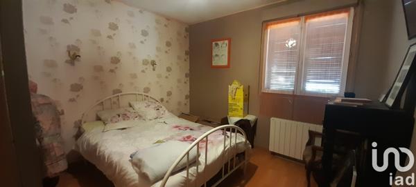 Maison à vendre 7 pièces 174 m² Châteauroux