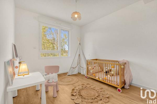 Appartement 4 pièces de 84 m² à Toulouse (31500)