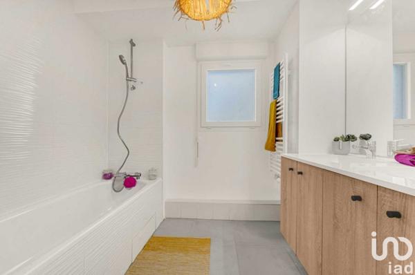 Appartement 4 pièces de 84 m² à Toulouse (31500)