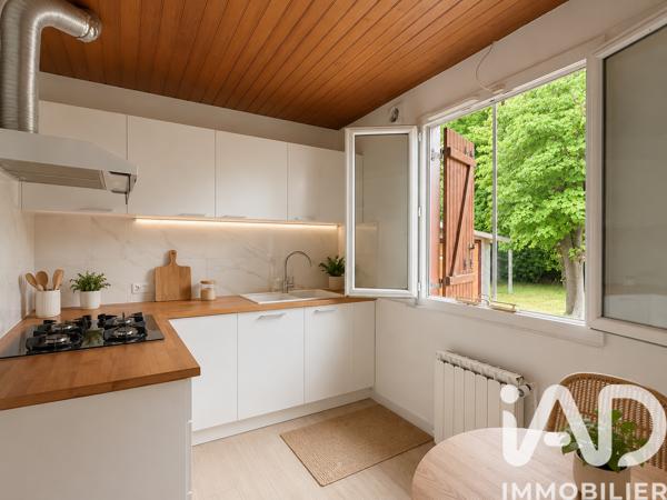 Maison à vendre 3 pièces 65,16 m² Limeil-Brévannes