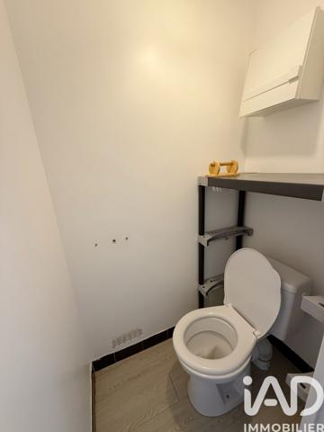 Maison à vendre 3 pièces 65,16 m² Limeil-Brévannes