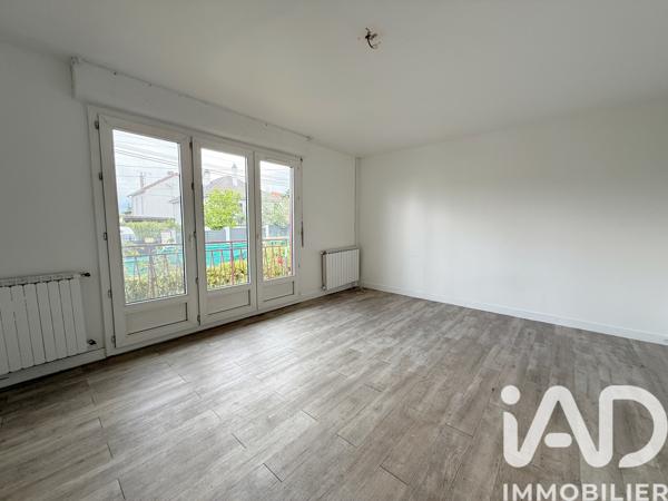 Maison à vendre 3 pièces 65,16 m² Limeil-Brévannes