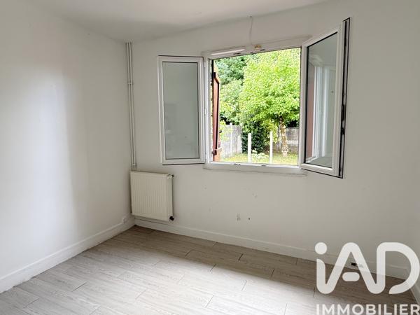 Maison à vendre 3 pièces 65,16 m² Limeil-Brévannes