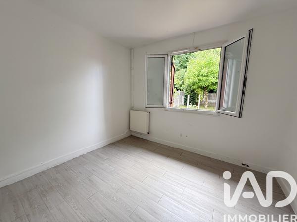 Maison à vendre 3 pièces 65,16 m² Limeil-Brévannes