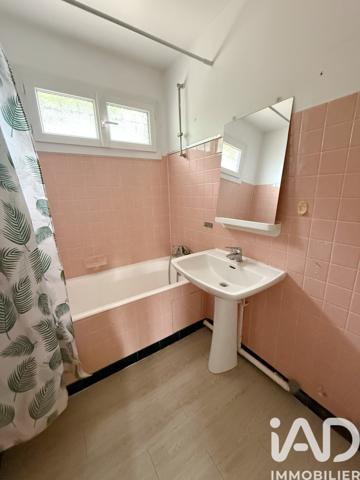 Maison à vendre 3 pièces 65,16 m² Limeil-Brévannes