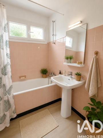 Maison à vendre 3 pièces 65,16 m² Limeil-Brévannes