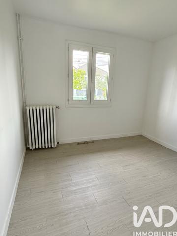 Maison à vendre 3 pièces 65,16 m² Limeil-Brévannes