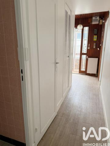 Maison à vendre 3 pièces 65,16 m² Limeil-Brévannes