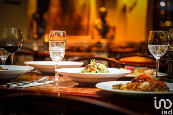 Hotel restaurant for sale 400 m² Serrières-en-Chautagne