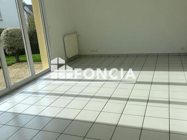 Location Maison 5 pièces 103.58 m² - LULLI QUIMPERLE Quimperle 29300