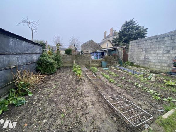 A VENDRE - MAISON D'HABITATION - LA BACONNIERE 