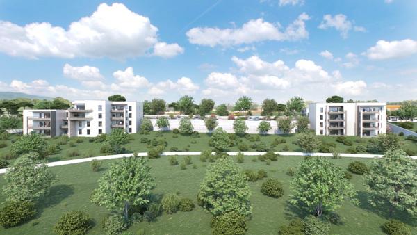 Appartement à vendre 3 pièces GHISONACCIA (20)