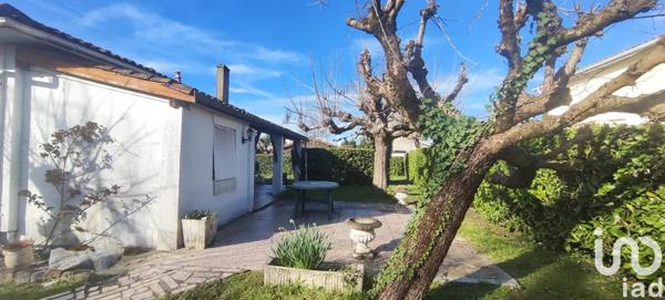 House for sale 4 rooms 90 m² Villenave-d'Ornon