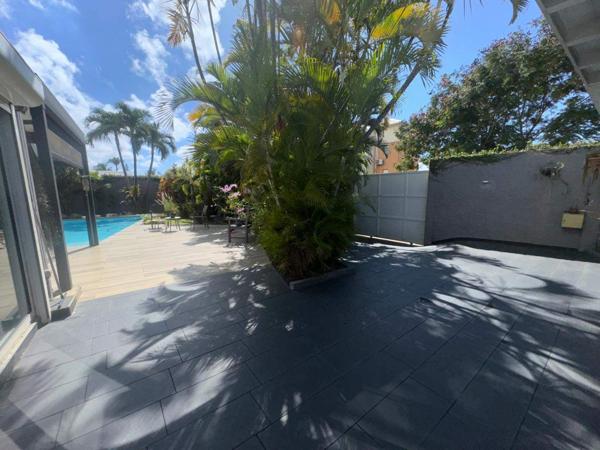 VILLA MOUDONG SUD T5+ bureau