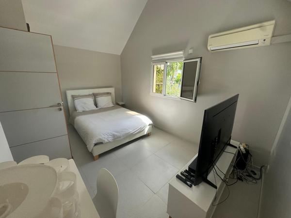 VILLA MOUDONG SUD T5+ bureau