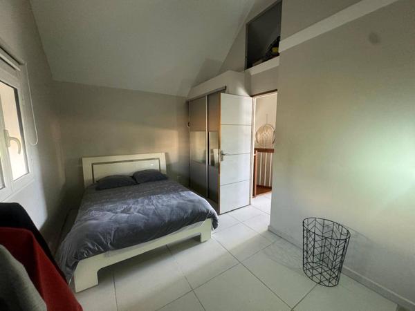 VILLA MOUDONG SUD T5+ bureau