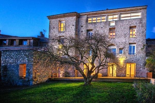 Appartement Vue panoramique