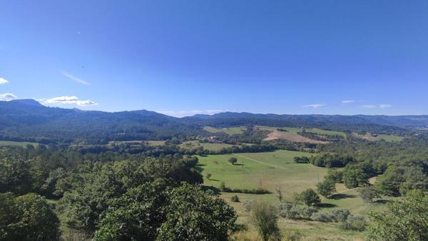 Appartement Vue panoramique