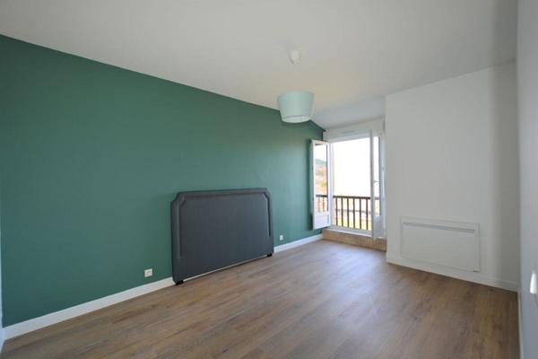 Appartement Vue panoramique