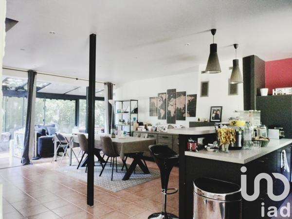 Maison à vendre 7 pièces 128 m² Saint-Germain-des-Prés