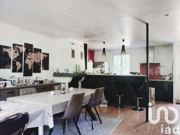 Maison à vendre 7 pièces 128 m² Saint-Germain-des-Prés