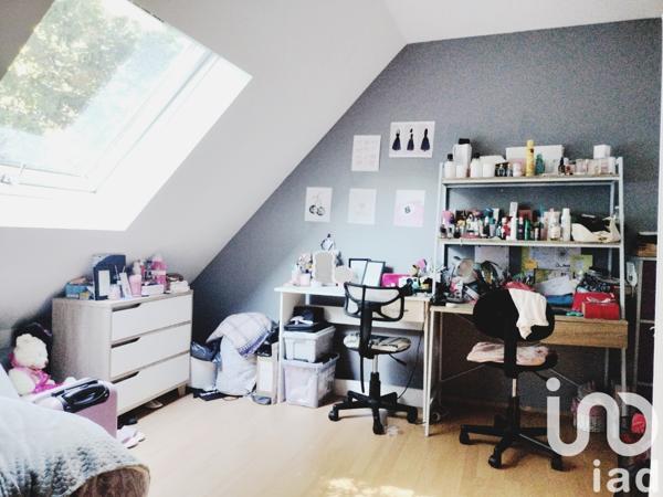 Maison à vendre 7 pièces 128 m² Saint-Germain-des-Prés