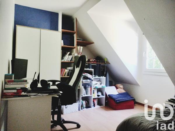 Maison à vendre 7 pièces 128 m² Saint-Germain-des-Prés