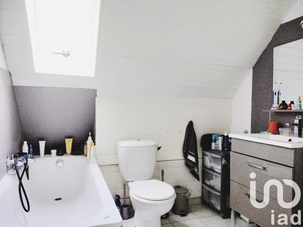 Maison à vendre 7 pièces 128 m² Saint-Germain-des-Prés