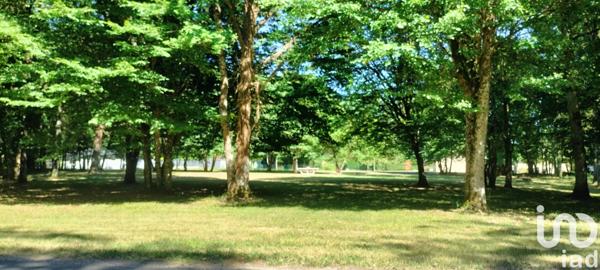 Maison à vendre 7 pièces 128 m² Saint-Germain-des-Prés