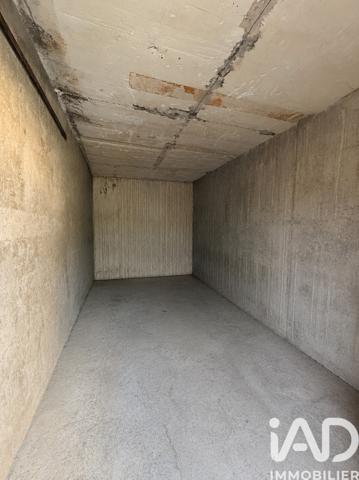 Parking à vendre 15 m² Perpignan