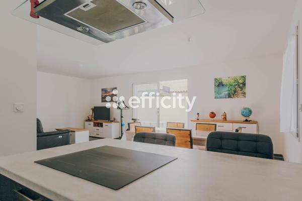 Maison 4 pièces - 73 m² Exclusivité