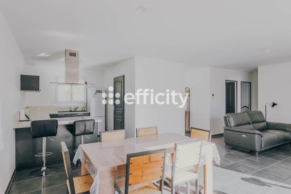 Maison 4 pièces - 73 m² Exclusivité