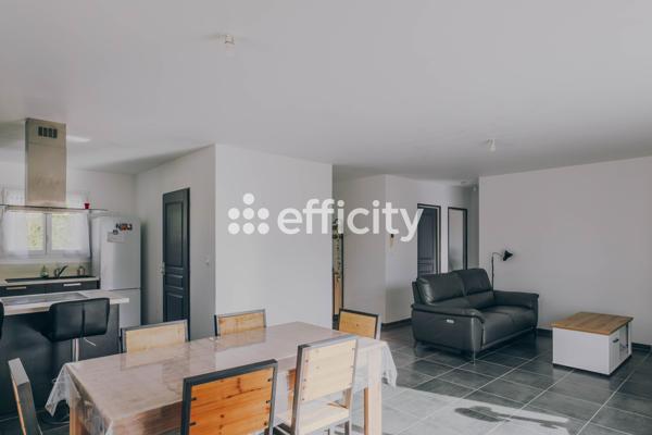 Maison 4 pièces - 73 m² Exclusivité