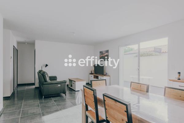 Maison 4 pièces - 73 m² Exclusivité