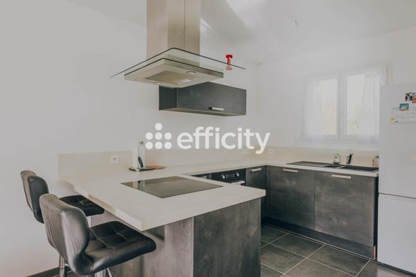 Maison 4 pièces - 73 m² Exclusivité